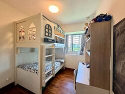 The Elysia (D12), Apartment #579117831